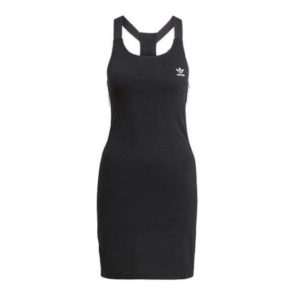 Adidas Racerback dress - Picture 2 of 7